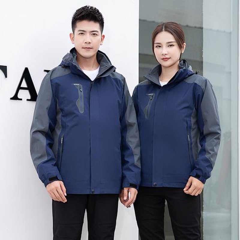 工作服定做的五大误区，你中招了吗？